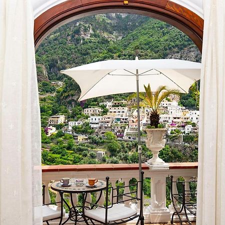 Villa Palumbo بوسيتانو المظهر الخارجي الصورة